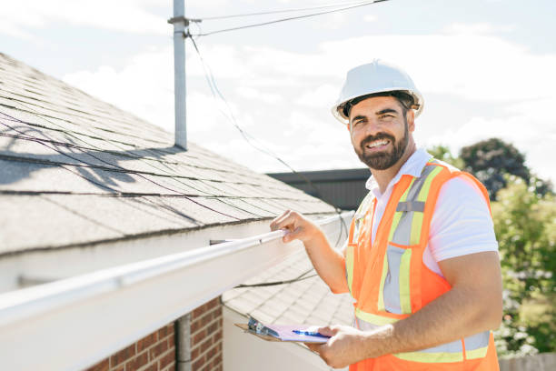 Quick and Trustworthy Emergency Roof Repair Services in Turner, OR