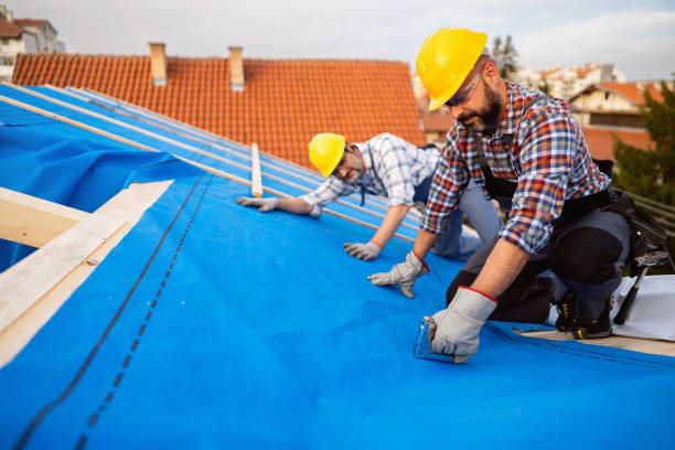 Residential Roof Replacement in Turner, OR