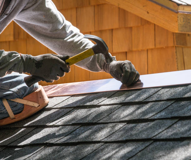 Best Commercial Roofing Services  in Turner, OR